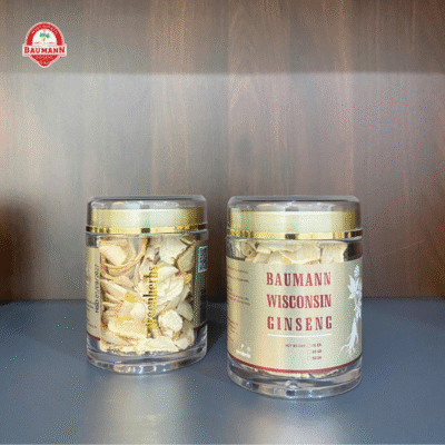 Nhân Sâm Thái Lát Baumann Wisconsin