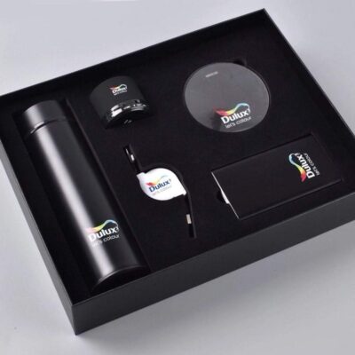 Bộ quà tặng công nghệ TPHCM