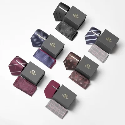 Quà Tặng 3 Món Cho Nam