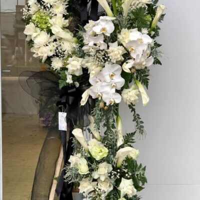 Khoảnh Khắc Cuối