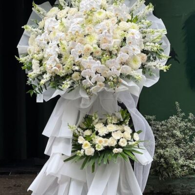 Cánh Hoa Sau Cuối