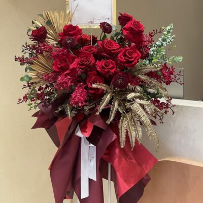 Sắc Đỏ Đại Phát