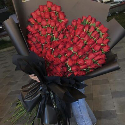 Gấp Đôi Yêu Thương