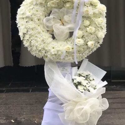 Vòng Hoa Vĩnh Cửu