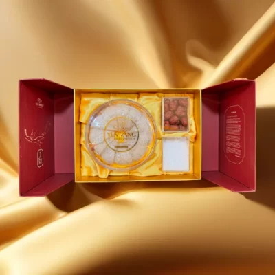 Yến Tinh Chế 100gr