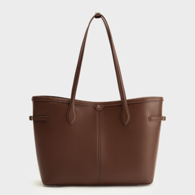 Túi xách HAPAS -  Đai Ngang Ivy Sz 34 (TOT250613-CR)