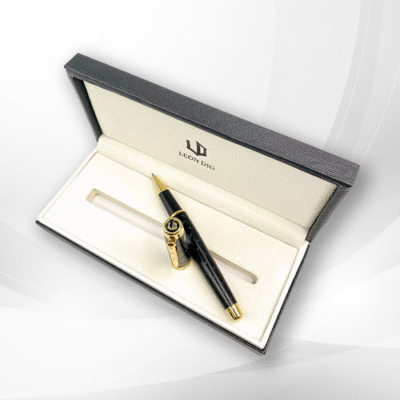 Bút Ký Cao Cấp Leon Dio Victory Ruvido