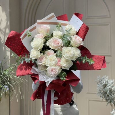 Hoa Hồng Tinh Khôi (sinh nhật)