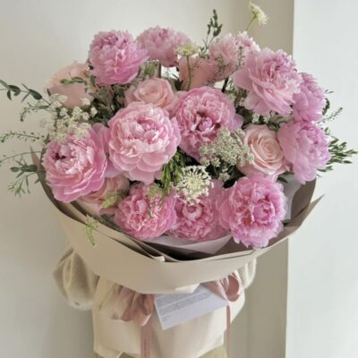 Hồng Ân Dịu Ngọt