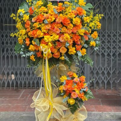 Kệ Hoa Đại Cát