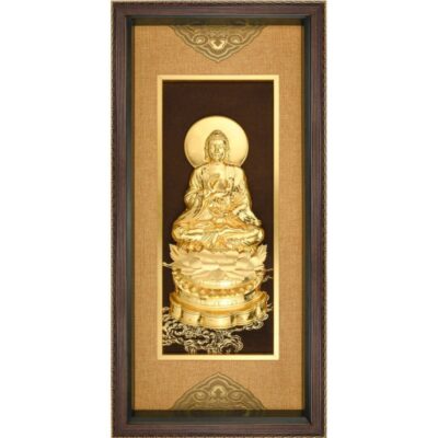 Phật gia thiền định DGFBK0007800001