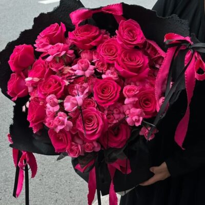 Rực Sắc Yêu Thương