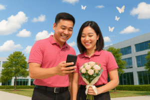 Món quà báo hiếu ý nghĩa cho Việt kiều – chỉ 5 phút trên BloomBox