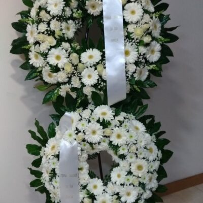 Vòng Hoa Kính Tiễn