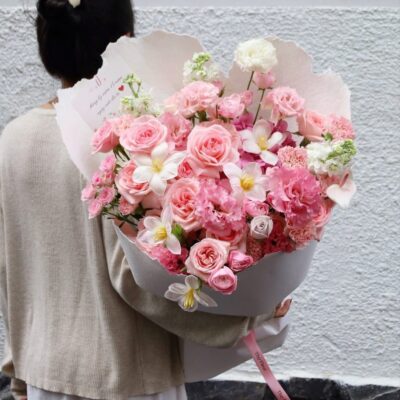 Nàng Thơ Dịu Dàng